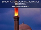 Ethica's Handbook of Islamic Finance (2013 Edition)