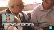 Le prédicateur turc Fethullah Gülen, ennemi juré d'Erdogan, est mort en exil aux États-Unis (480p).mp4