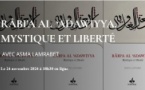 Cycle : La sainteté au féminin. Râbi’a al ‘Adawiyya, mystique et liberté par Asma Lamrabet (En ligne)