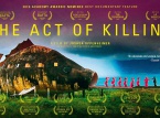 The act ok killing The act ok killing