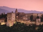 The Alhambra, an Andalusi palatine city in Granada (Documentary) The Alhambra, an Andalusi palatine city in Granada (Documentary)