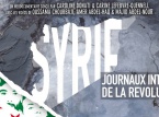 Syrie : journaux intimes de la révolution (Documentaire) Syrie : journaux intimes de la révolution (Documentaire)