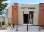 Le Musée Saharien Le Musée Saharien