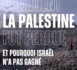 Comment la Palestine fut perdue Et pourquoi Israël n'a pas gagné. Histoire d'un conflit (XIXe-XXIe siècle)