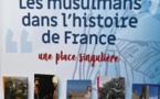 Jamel El Hamri. Les musulmans dans l’histoire de France : une place singulière