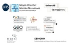 6e congrès des études sur le Moyen-Orient et les mondes musulmans 24-27 juin 2025 Strasbourg (France)