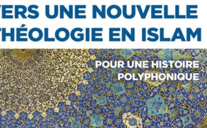 Constance Arminjon Hachem, Vers une nouvelle théologie en islam. Pour une histoire polyphonique