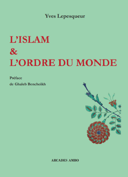 Ordre du monde islam